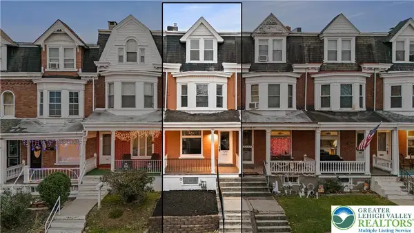 1742 Chew Street, Allentown City, PA 18104