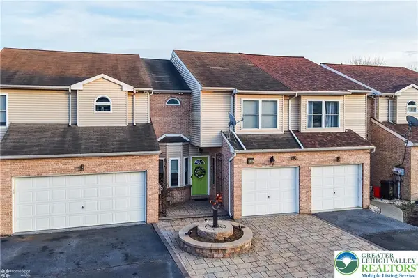 1302 Adams Street, Allen Twp, PA 18067