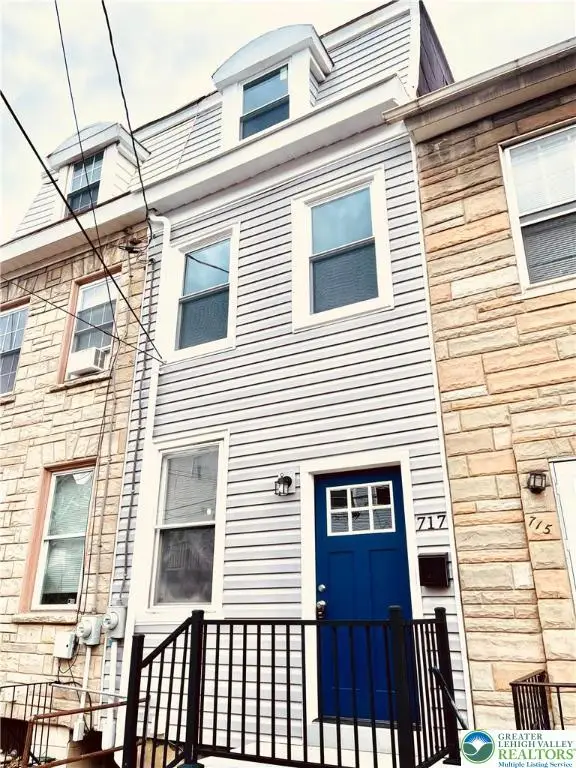 717 Ferry Street, Easton, PA 18042 - Image #1