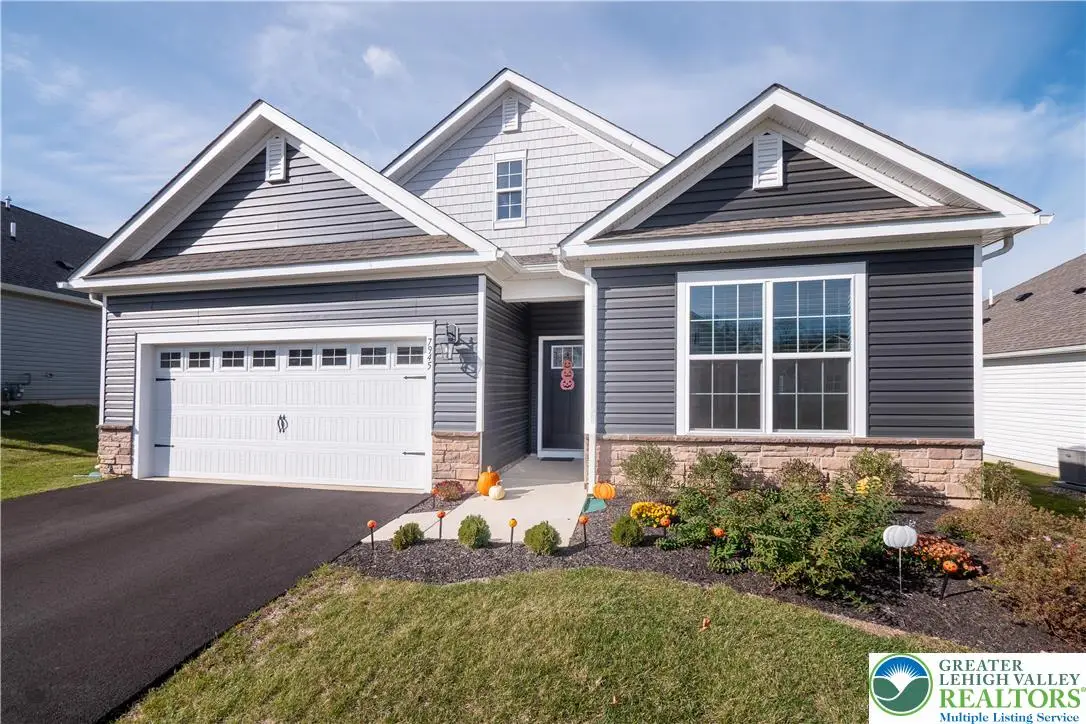 7945 Golden Lane, Lower Macungie Township, PA 18031 - Image #1