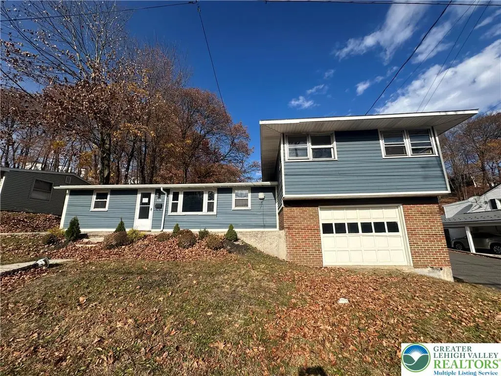 636 Snyder Street, Pottsville, PA 17901 - Image #1