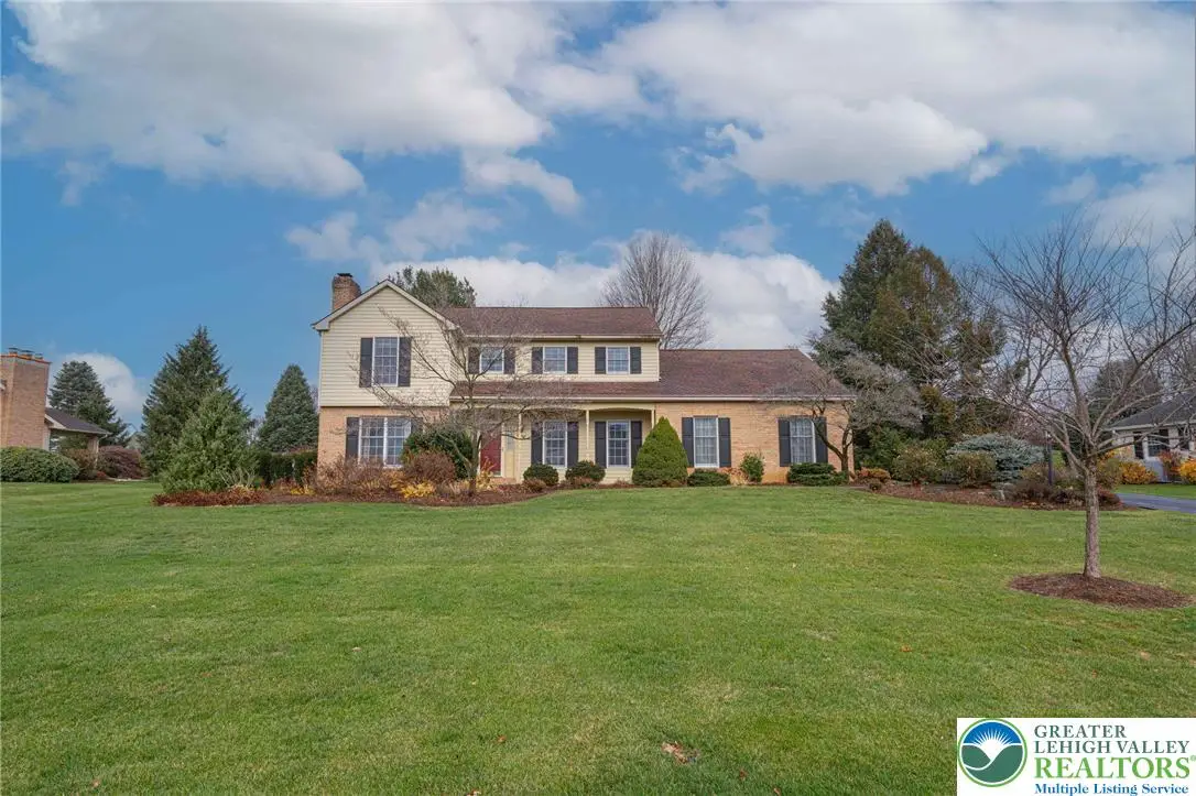 4652 Oakwood Lane, Lower Nazareth Township, PA 18064 - Image #1