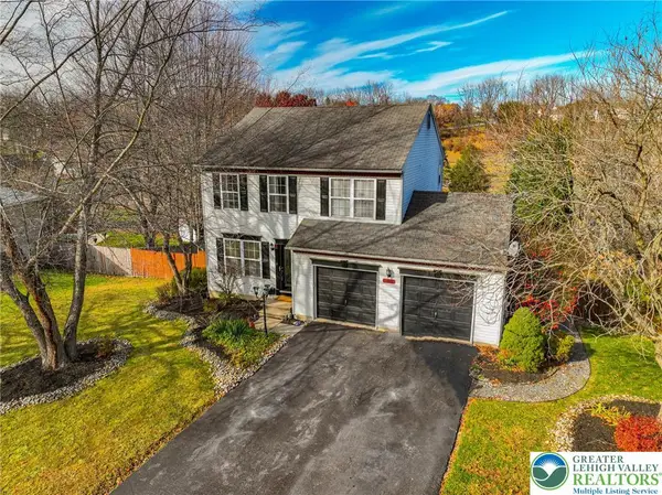 1965 Jenkins Drive, Easton, PA 18040