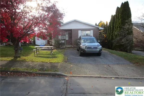 2416 S Alice Street, Allentown City, PA 18103