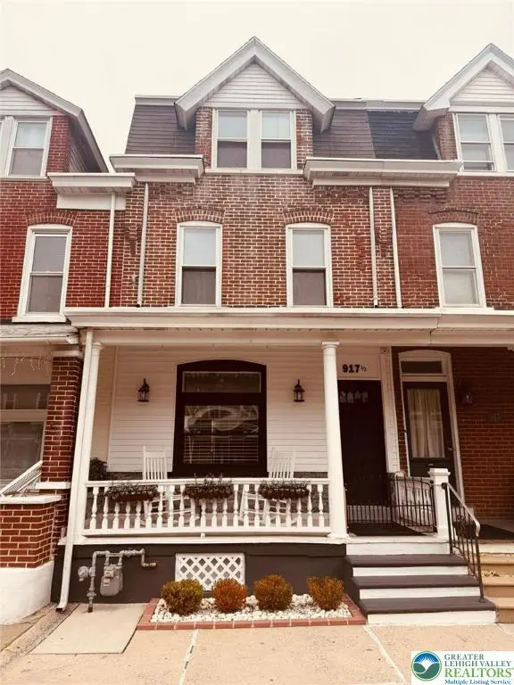 917 W Washington, Allentown, PA 18102 - Image #1