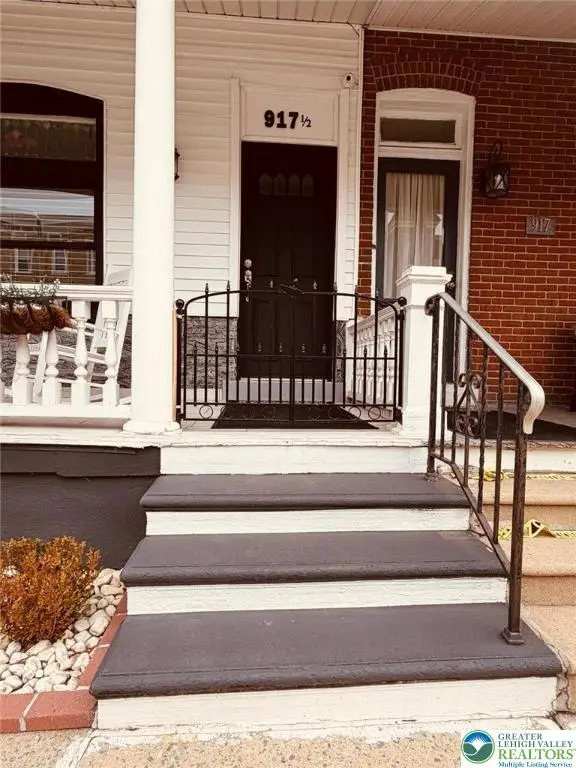 917 W Washington, Allentown, PA 18102 - Image #2