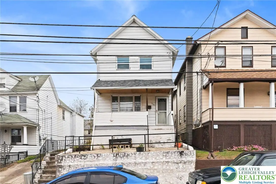 272 Moyallen Street, Wilkes Barre, PA 18702 - Image #1