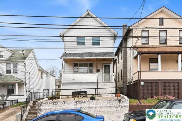 272 Moyallen Street, Wilkes Barre, PA 18702