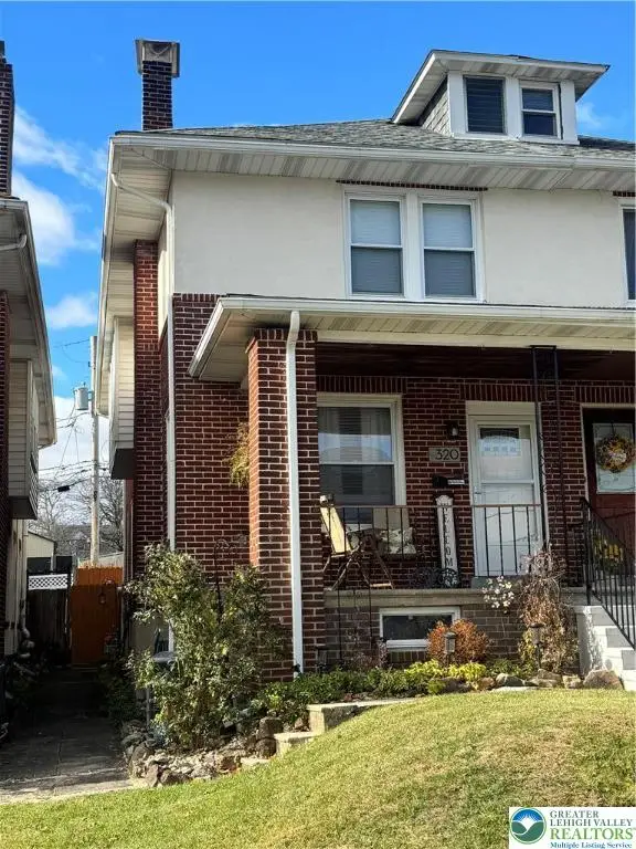 320 S 22nd Street, Allentown, PA 18104 - Image #1
