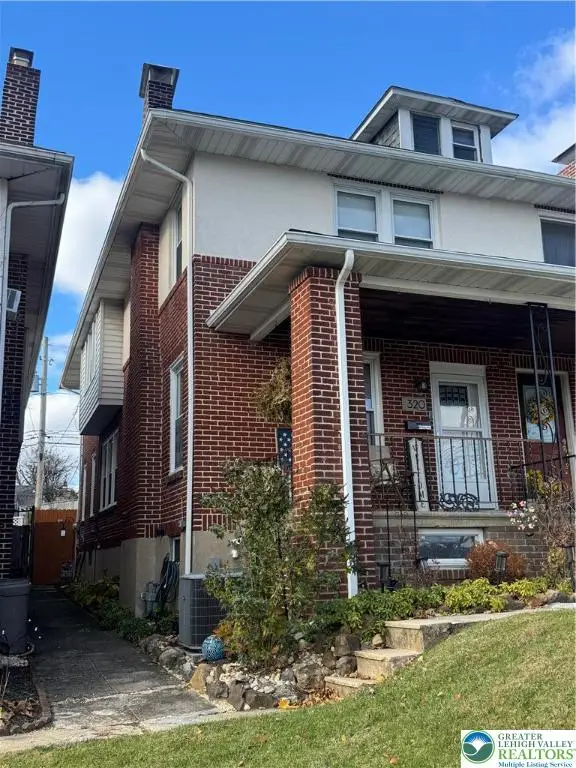 320 S 22nd Street, Allentown, PA 18104 - Image #2