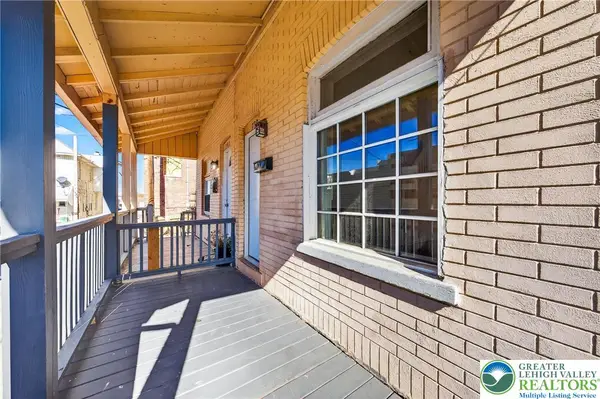 739 N Hazel Street, Allentown City, PA 18102