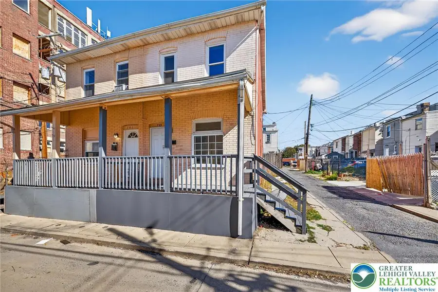 739 N Hazel Street, Allentown, PA 18102 - Image #2