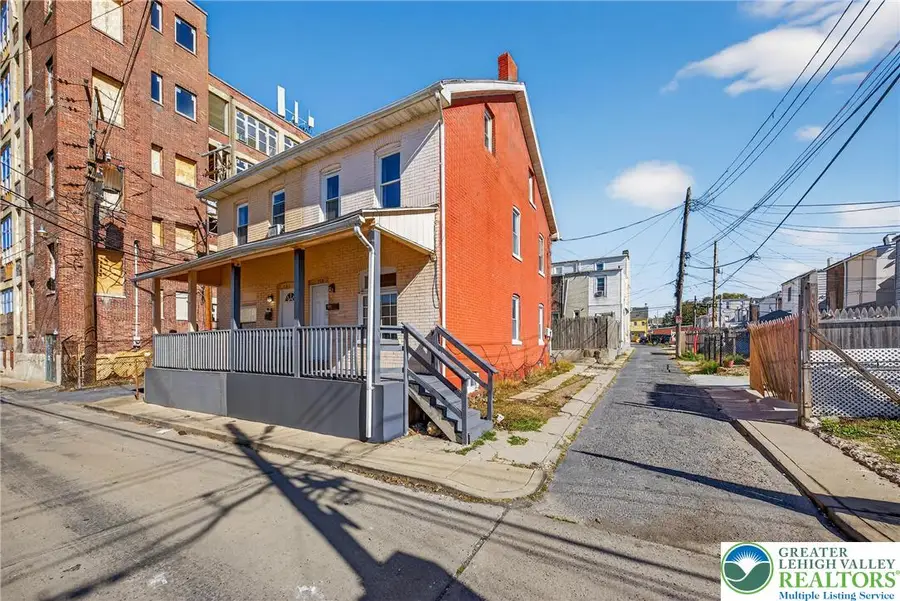 739 N Hazel Street, Allentown, PA 18102 - Image #3