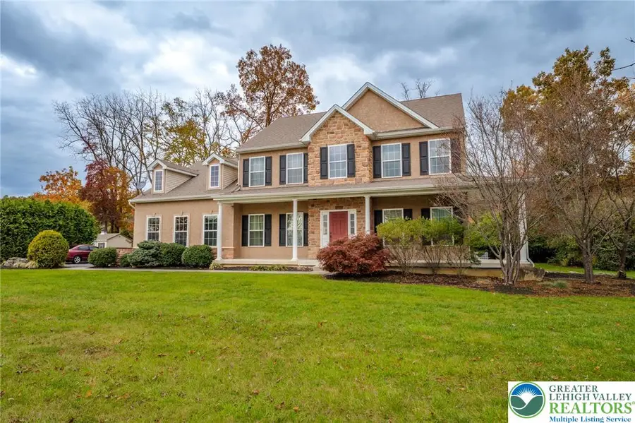 3505 Woodbyne Road, Springfield, PA 18055 - Image #2