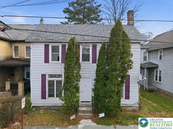 202 Courtland Street #1 & 2, East Stroudsburg, PA 18301