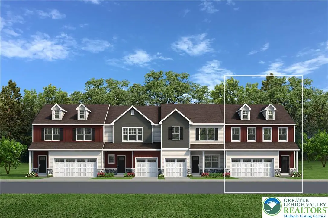 14 Fox Crossing Road #21, Palmer Township, PA 18045 - Image #1