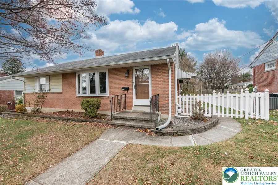 3910 Turner Street, Cetronia, PA 18104 - Image #2