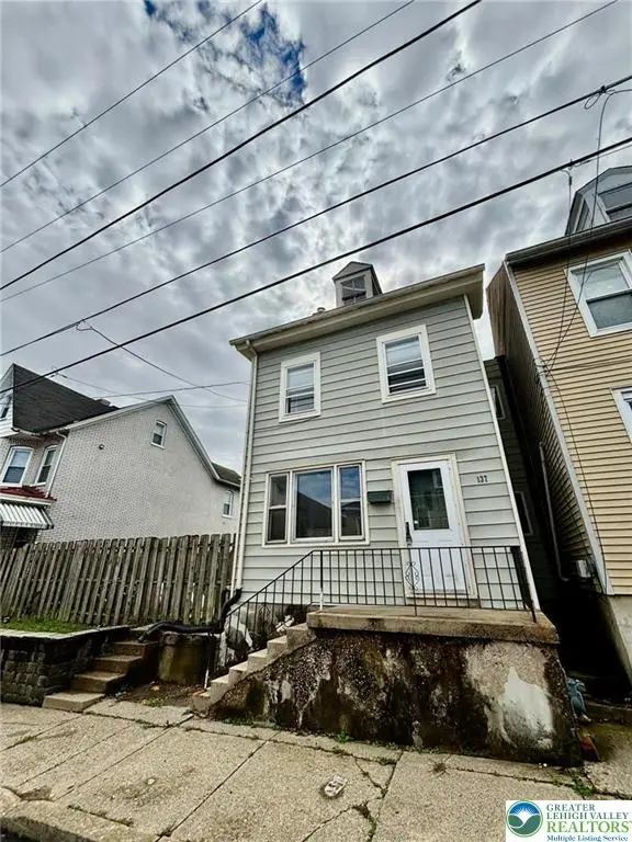 137 E Nesquehoning Street, Easton, PA 18042 - Image #1
