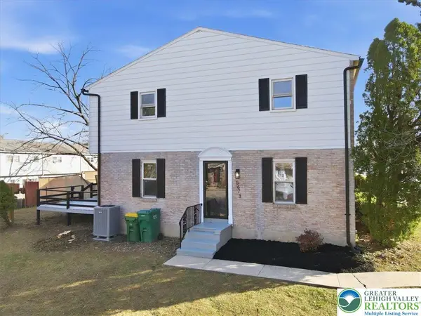 5673 Wedge Lane, Lower Macungie Twp, PA 18106