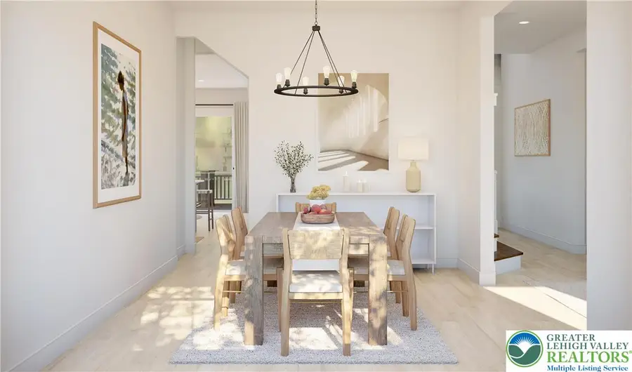 5693 Frederick Drive #Stavanger III, Elizabeth Township, PA 18017 - Image #3