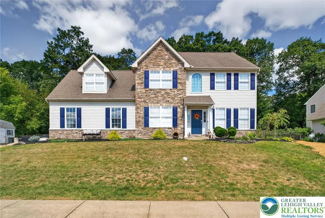 5191 Cassidy Drive, Schnecksville, PA 18078 - Image #1