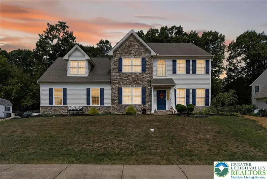 5191 Cassidy Drive, Schnecksville, PA 18078 - Image #2