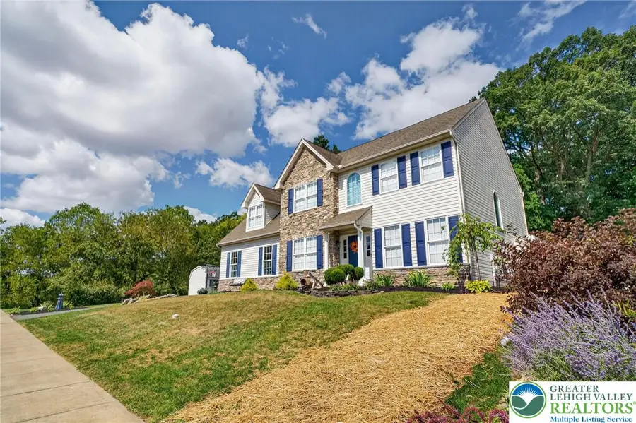 5191 Cassidy Drive, Schnecksville, PA 18078 - Image #3