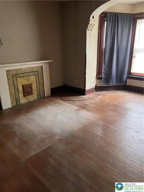 127 N Franklin Street, Allentown, PA 18102 - Image #3