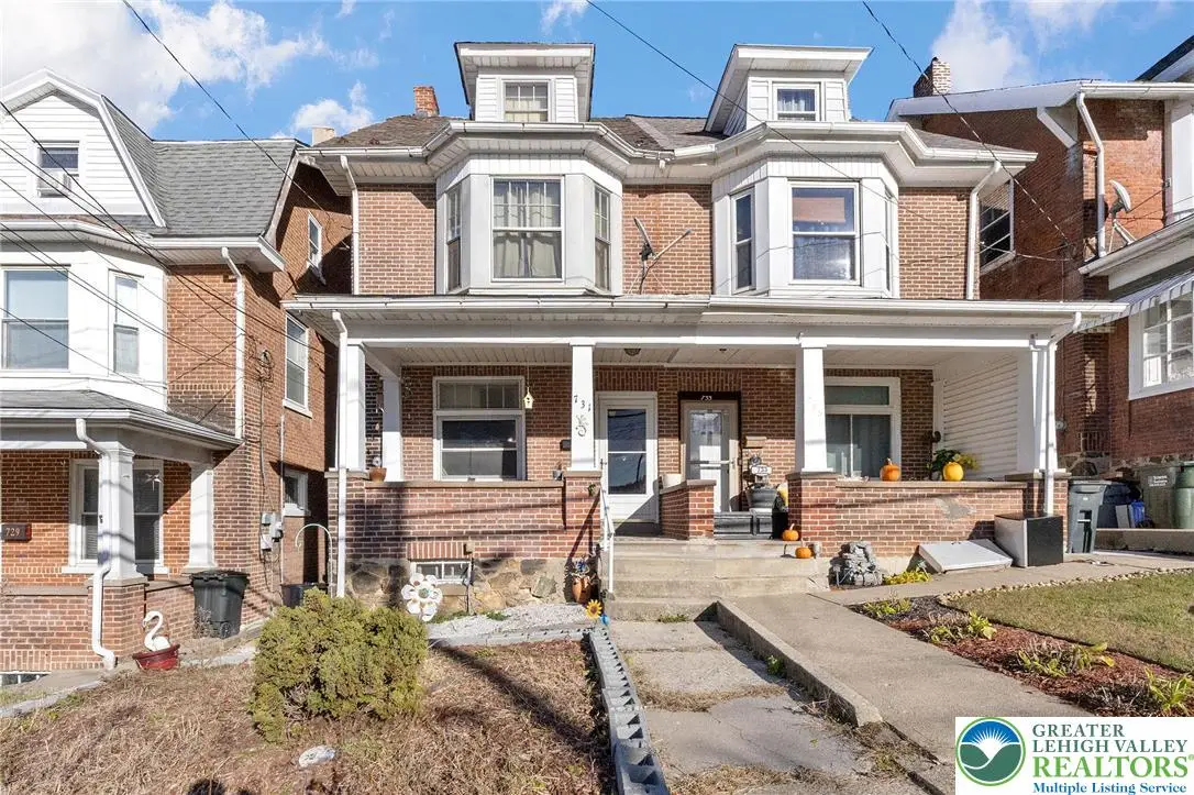 731 Fiot Avenue, Bethlehem, PA 18015 - Image #1