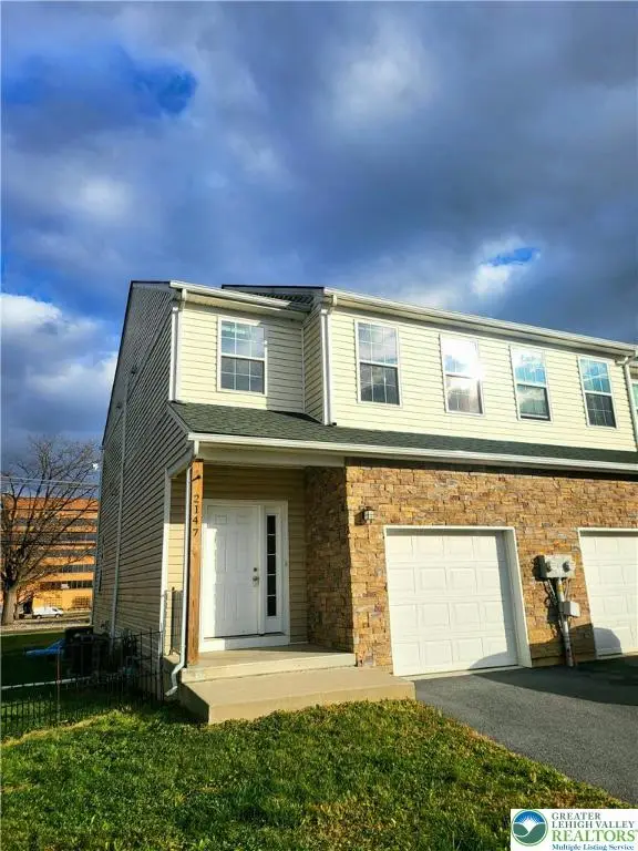 2147 S Poplar Street, Allentown City, PA 18103