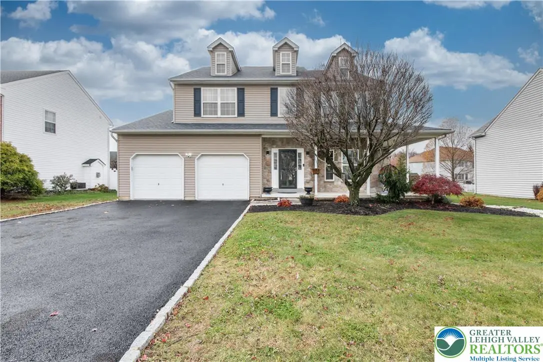 1702 Windmill Lane, Breinigsville, PA 18031 - Image #1