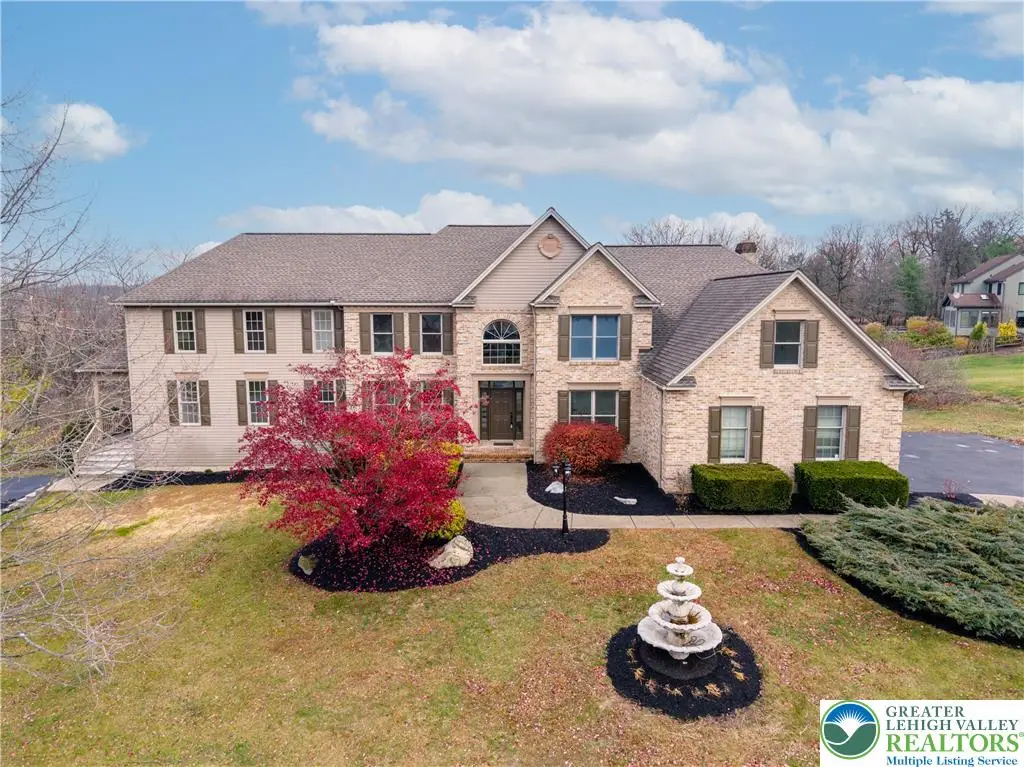 2243 Oakwood Court, Fogelsville, PA 18051 - Image #1