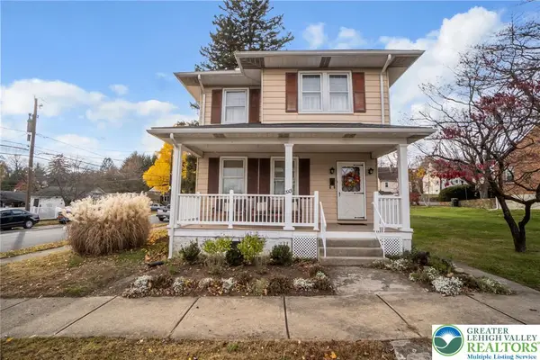 2003 Kemmerer Street, Bethlehem City, PA 18017