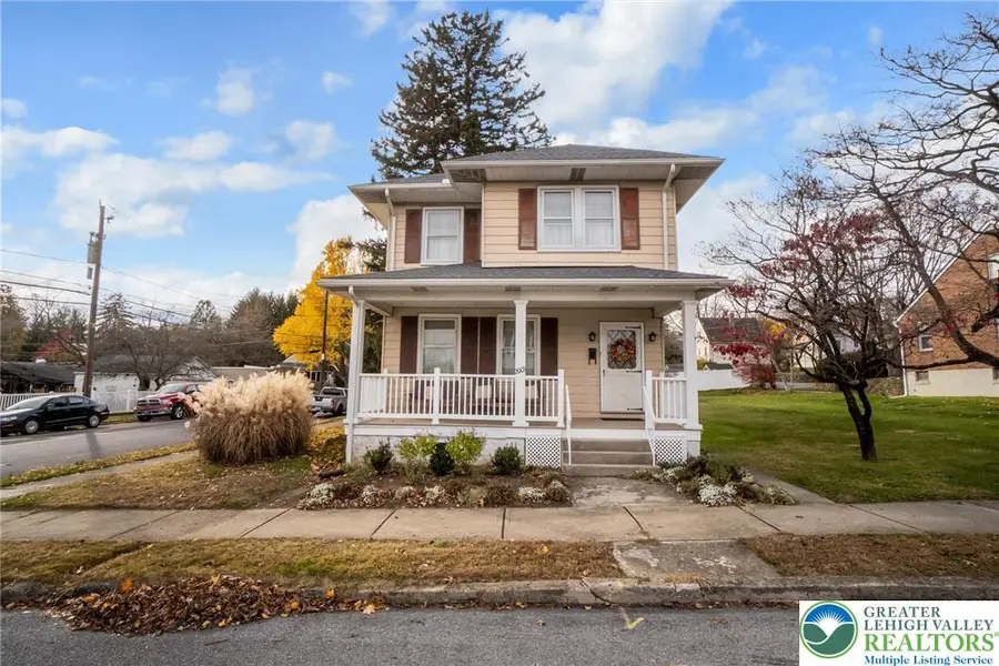 2003 Kemmerer Street, Bethlehem, PA 18017 - Image #2