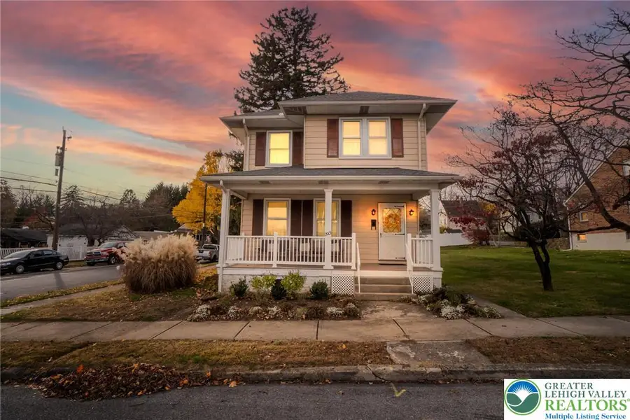 2003 Kemmerer Street, Bethlehem, PA 18017 - Image #3