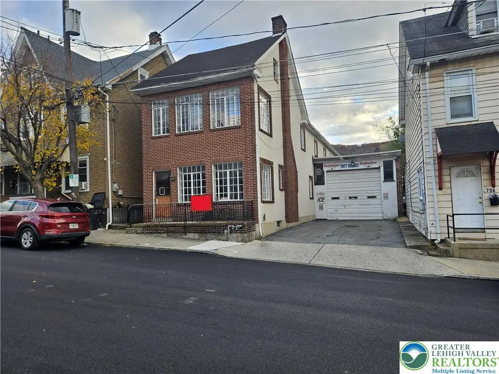 708 E 5th Street, Bethlehem, PA 18015 - Image #1