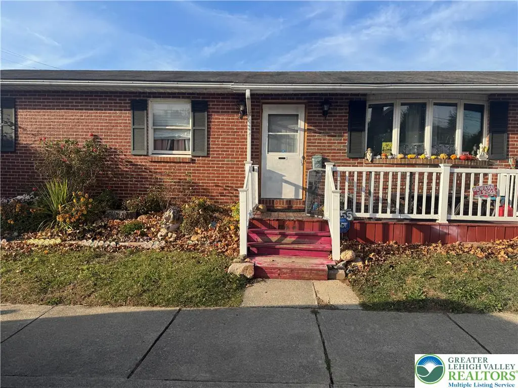 2347 S Law Street, Allentown, PA 18103 - Image #1