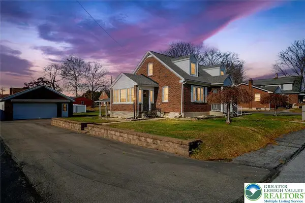 1819 10th Street, Bethlehem Twp, PA 18020