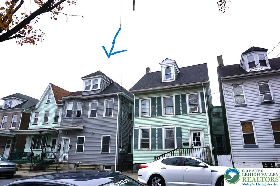 156 W Nesquehoning Street, Easton, PA 18042 - Image #2