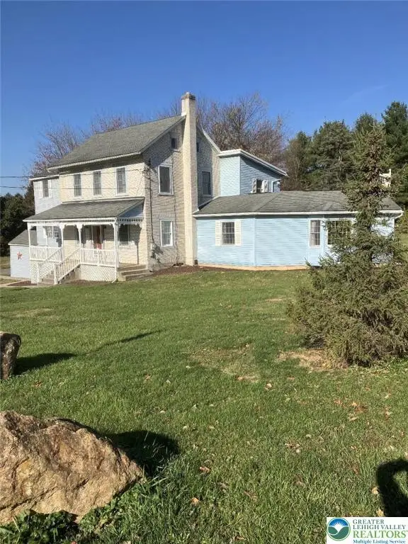 4131 Orefield Road, South Whitehall Twp, PA 18104