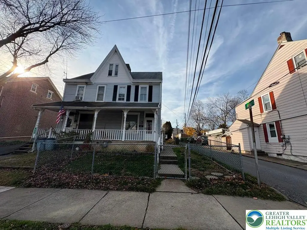 521 Maple Street, Bethlehem, PA 18018 - Image #1