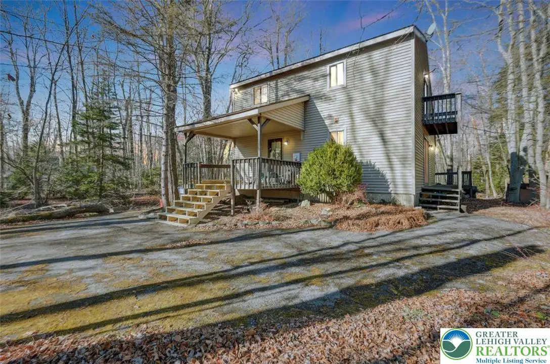 244 Lake Road, Coolbaugh Township, PA 18466 - Image #1