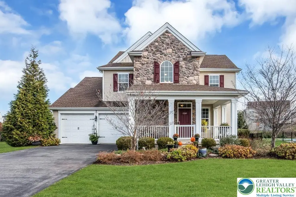 2707 Sheffield Drive, Forks Township, PA 18040 - Image #1