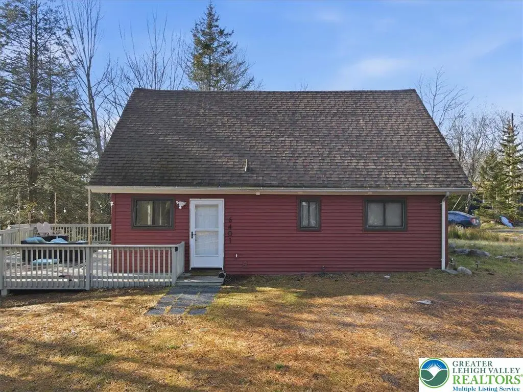 6401 Marvin Gardens, Coolbaugh Township, PA 18466 - Image #1