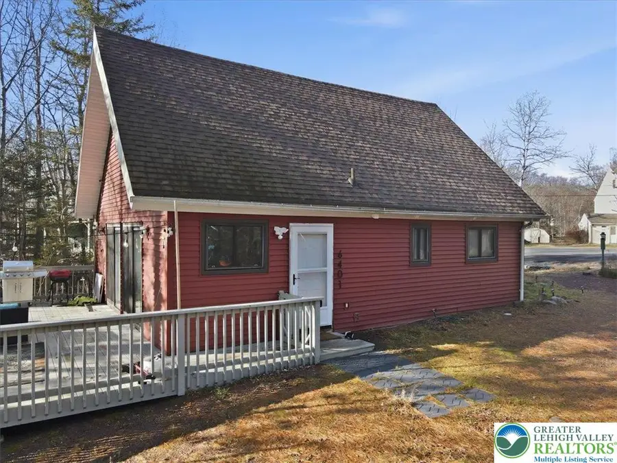 6401 Marvin Gardens, Coolbaugh Township, PA 18466 - Image #3