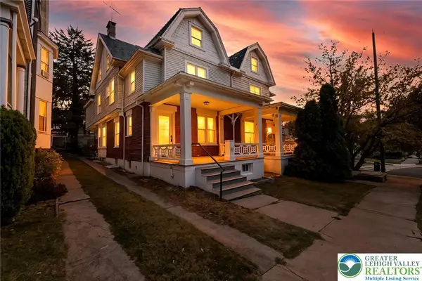 127 S 16th Street, Allentown City, PA 18102