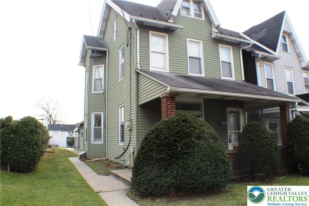 38 E Susquehanna Street, Allentown, PA 18103 - Image #1