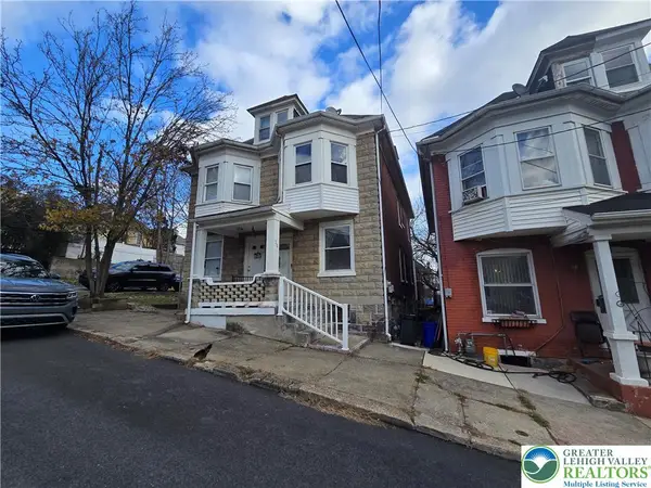 15 N Mulberry Street, Easton, PA 18042