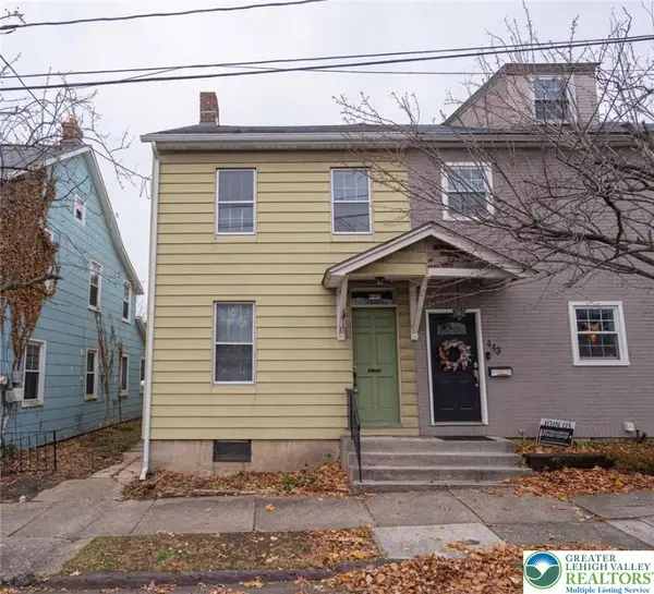 441 Linden Street, Bethlehem City, PA 18018