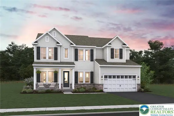 5682 Frederick Drive #Stavanger III, East Allen Twp, PA 18017